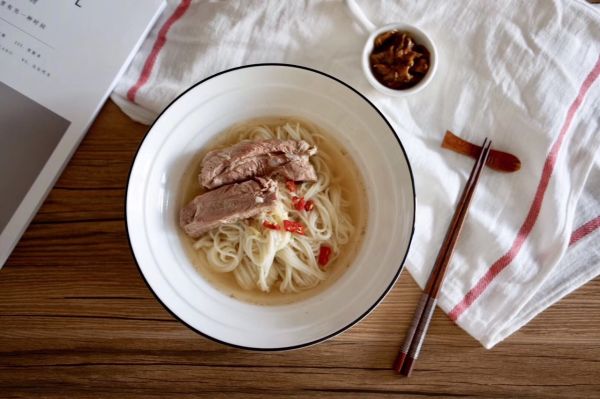冬日滋补汤| 肉骨茶