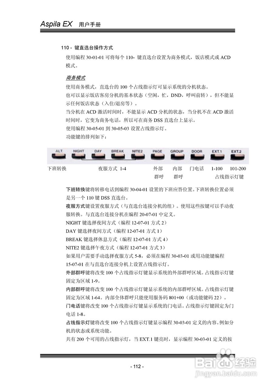 NEC交换机说明书:[12]