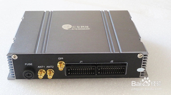 无线车载监控系统方案