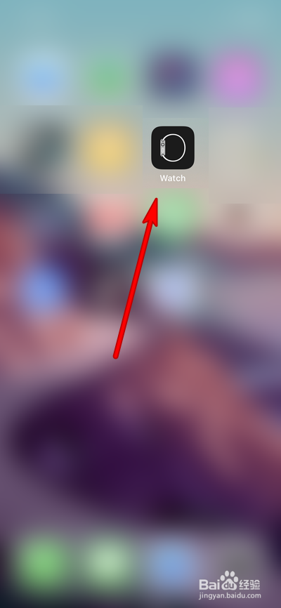 Apple Watch如何登录apple ID