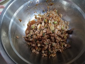 家常菜合的做法