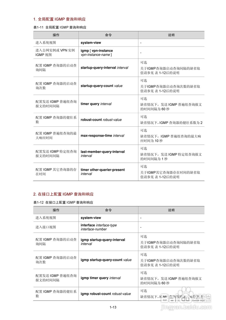 H3C SR6600路由器用户手册:[178]