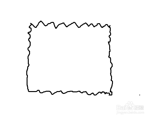 小黄人简笔画怎么画
