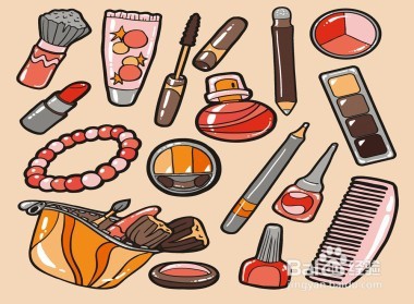 化妆入门扫盲---底妆相关产品介绍