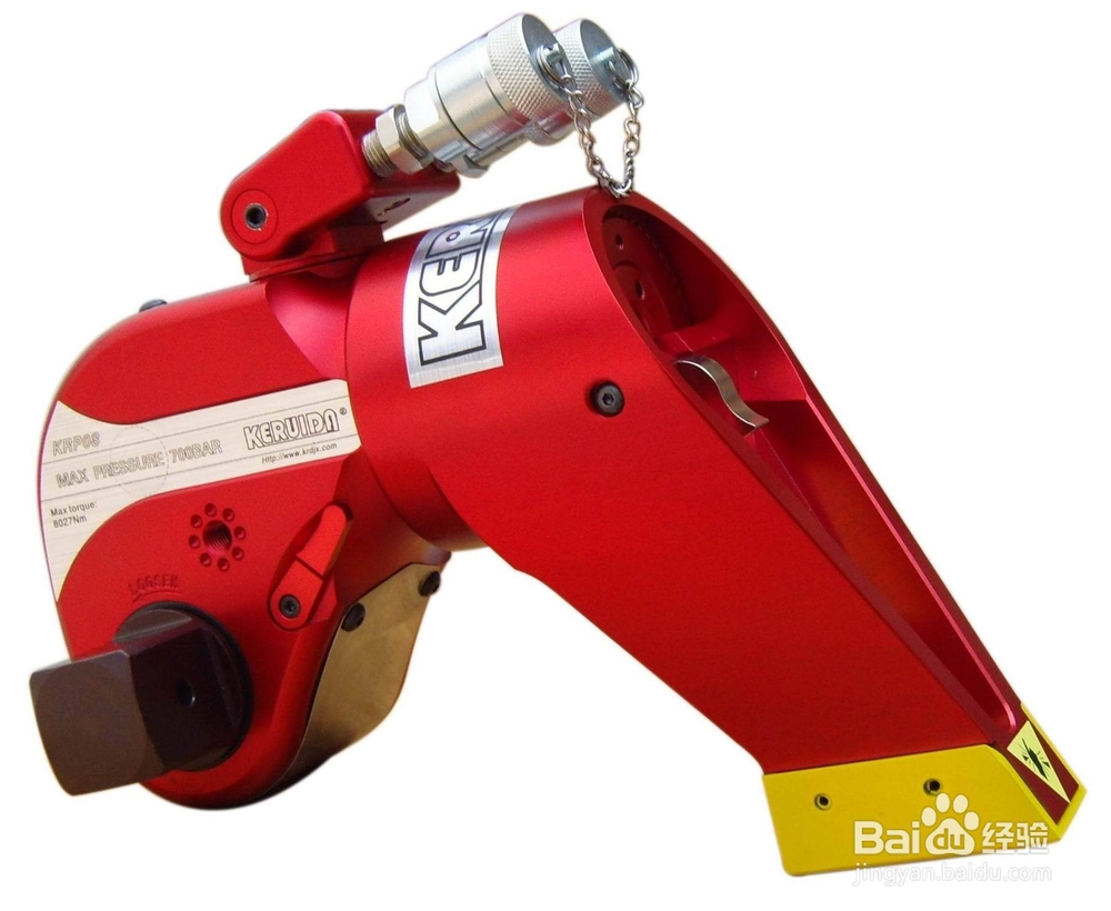 怎么样投资液压扳手类的店铺