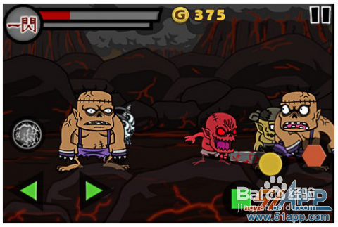 Blood Ninja:Infinity Battle上手不易后期给力