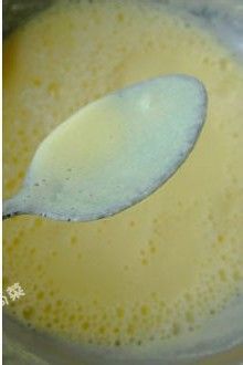 奶油冰淇淋--家庭奶油冰激凌DIY！