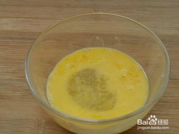 海米白菜的做法