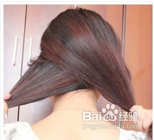 韩式麻花辫发型扎法，让你如邻家女孩般清纯