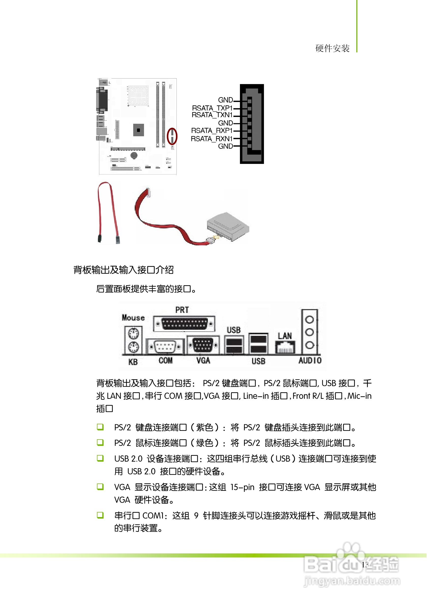 七彩虹ColorfulC.D45T D3 V20主板使用手册:[2]