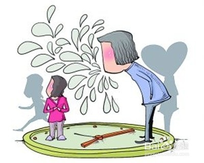 教育孩子乱花钱时,父母容易犯的几点错误