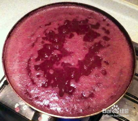 夏季最佳拍档-杨梅酱和杨梅汁