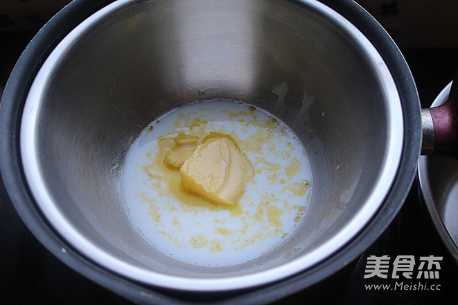 澳洲莱明顿蛋糕