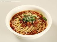 自己怎么做面条