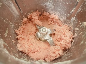 酥皮泡芙的做法