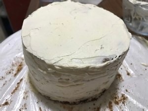 俄式提拉米苏怎么做？