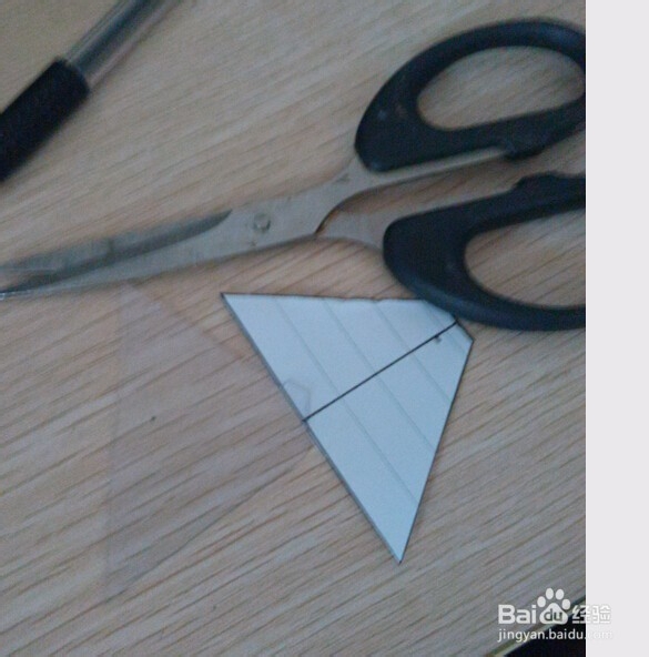 低成本模拟3D全息投影制作方法