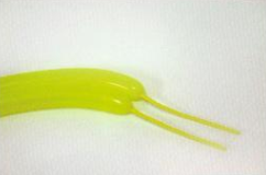 魔法气球造型系列之卡通气球狮子(下)