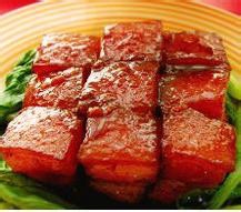 红烧肉的做法