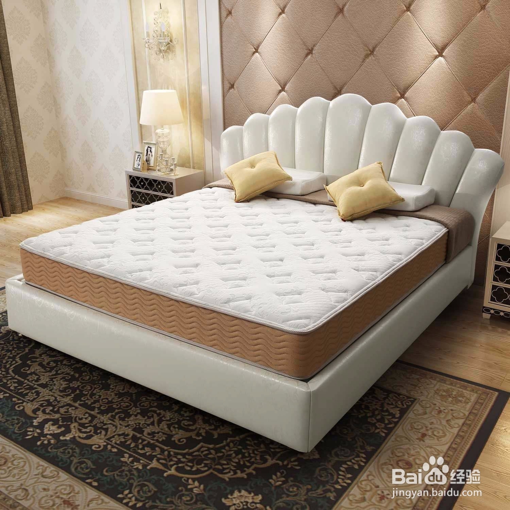 乳胶床垫味道怎么去除