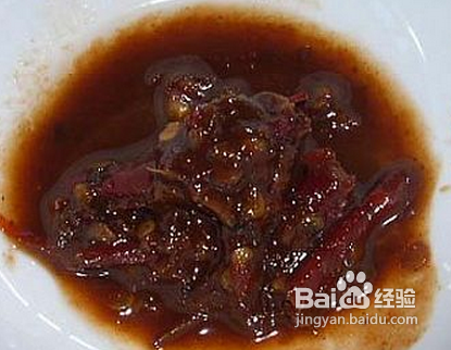 四川凉面做法步骤