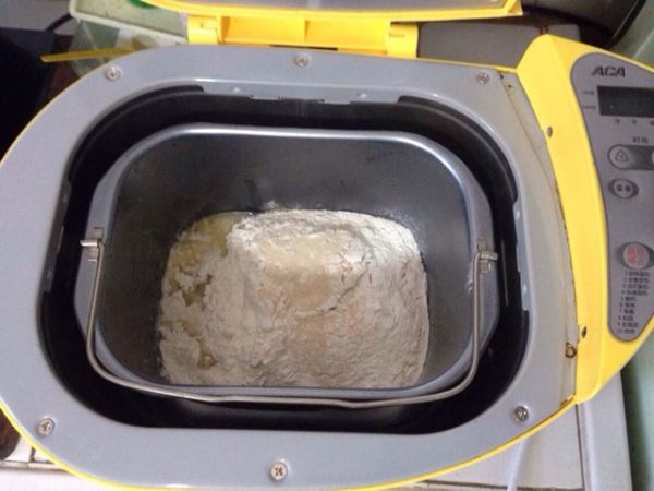 紫薯葡萄干红枣发糕