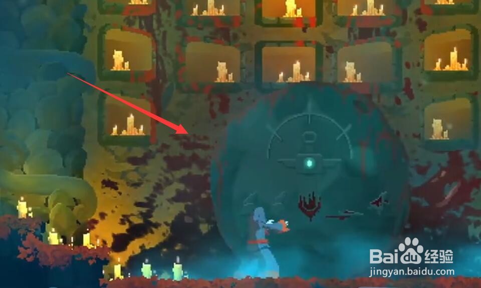 死亡细胞夜歌怎么获得