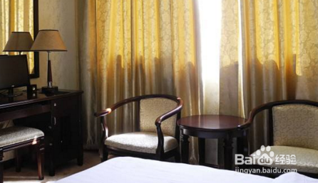 啤酒城住宿攻略