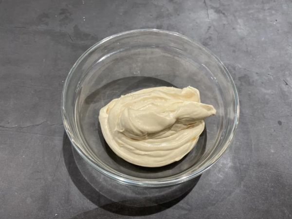 10款私房烘焙秘制奶油配方