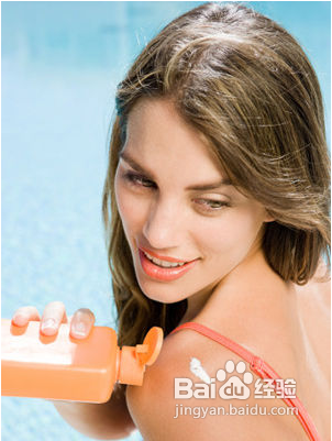夏天防晒妙招与防晒经典