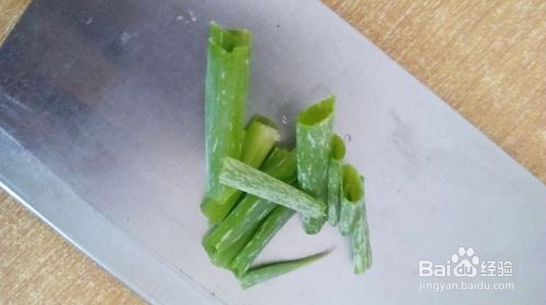 怎样做好吃的大酱煎鸡蛋