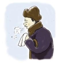 急性支气管炎的症状和治疗方法