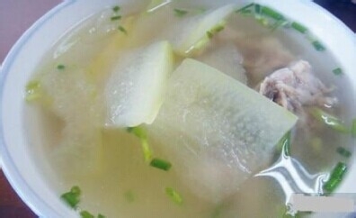 消除蔬菜中农药的方法