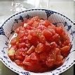 花样米饭【番茄肉酱焗饭】
