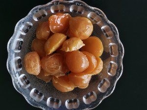 培根蛋黄酥的做法