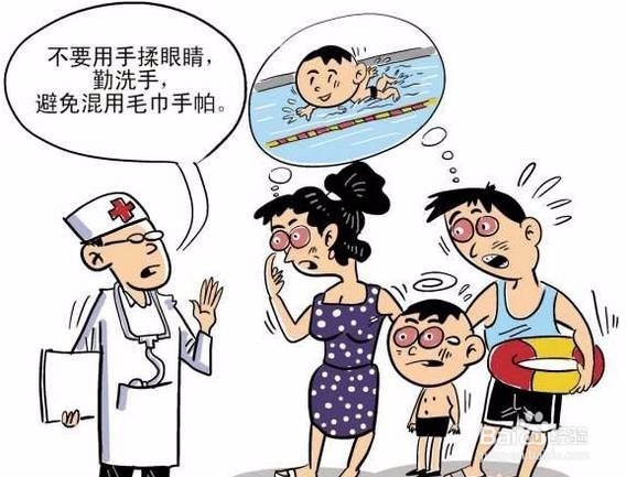 如何选游泳镜？进水or压眼睛？不存在的！