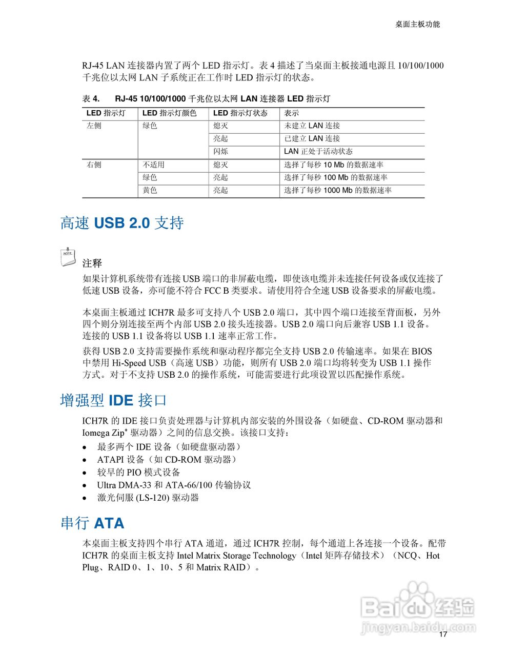 Intel D945PVS主板说明书:[2]