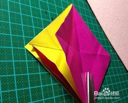 怎么折叠乌龟