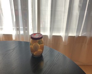 流油咸鸡蛋(鸭蛋)的做法