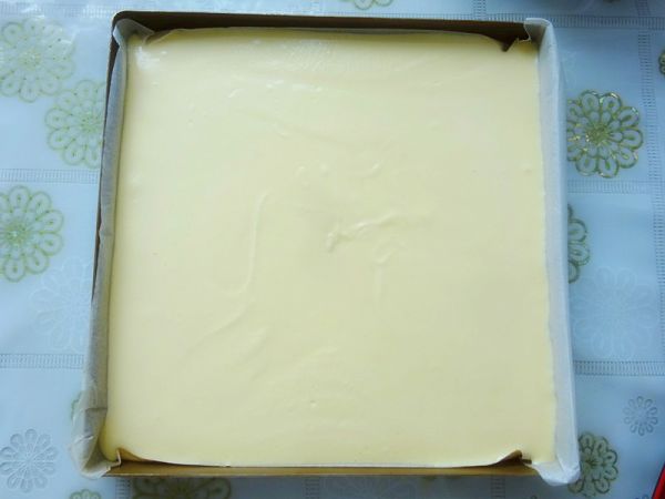 日式棉花蛋糕卷