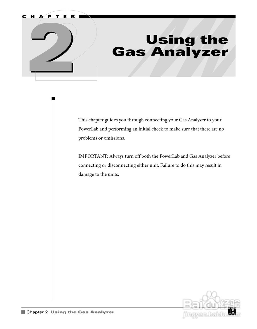 埃德仪器ML206 气体分析仪说明书:[2]