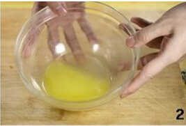 蜂蜜巧克力杏仁薄脆