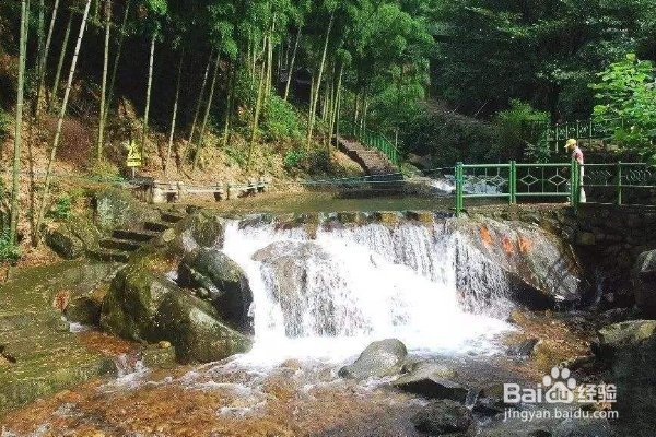 去贵州怎样能看到优美的风景呢