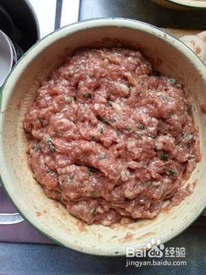 食补佳品炸藕夹的做法