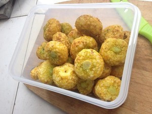 冰糖刺梨的做法