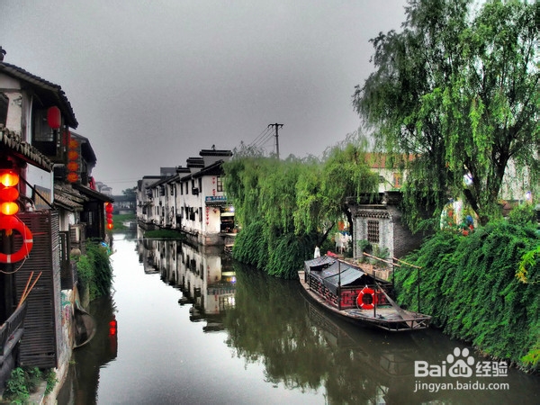 2015年西塘旅游攻略，亲身游玩经验（超详细）