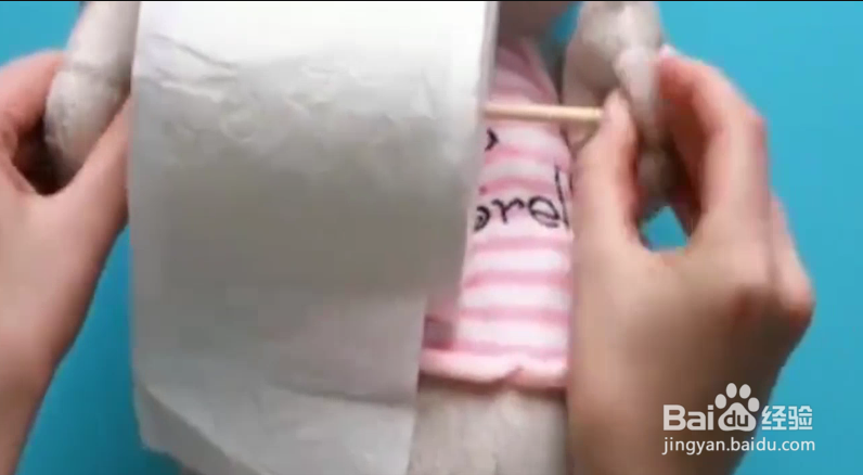 生活中简单实用的小技巧