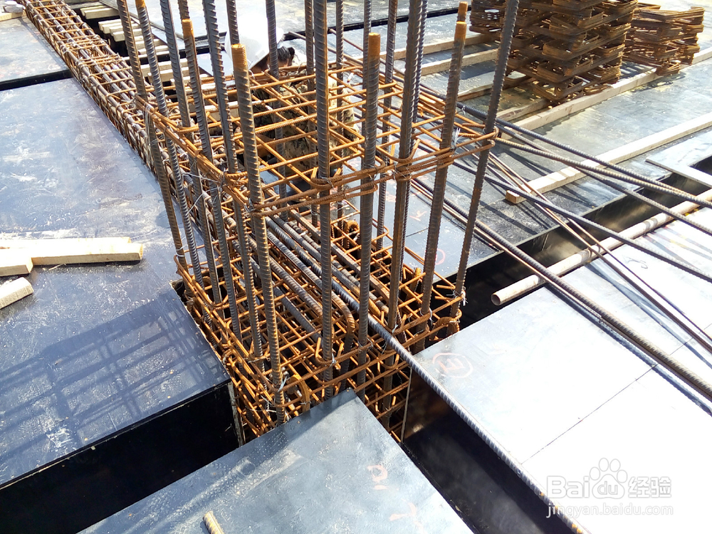 作为一名监理如何验收钢筋