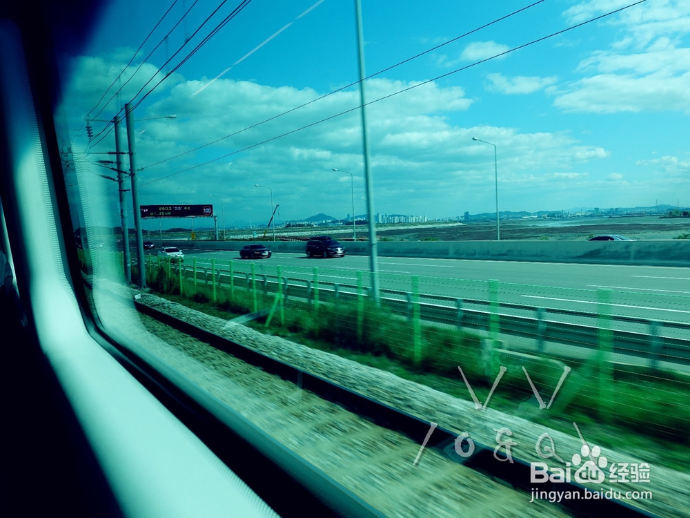 周末京畿首尔景点一日游(附首尔一日券)