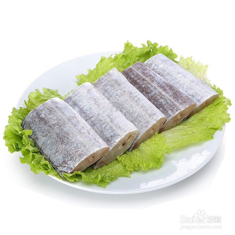 带鱼怎么煎好吃